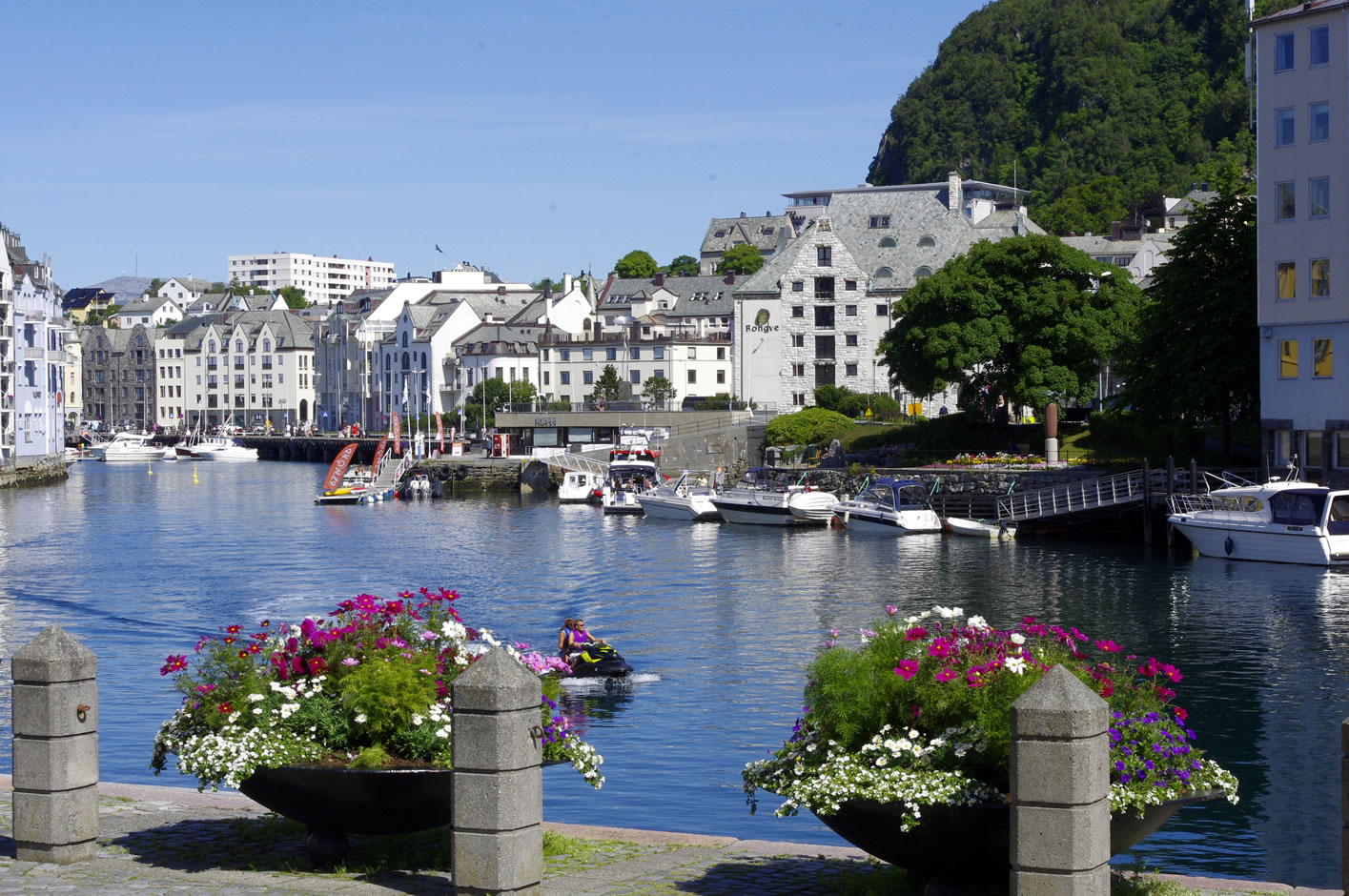 Alesund